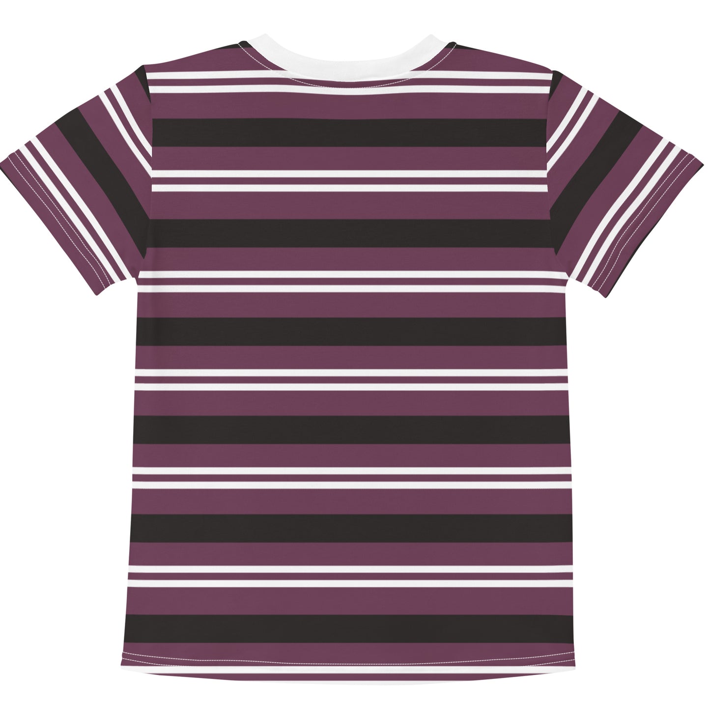 Grape - Inspired By Zendaya - Sustainably Made Kids crew neck t-shirt