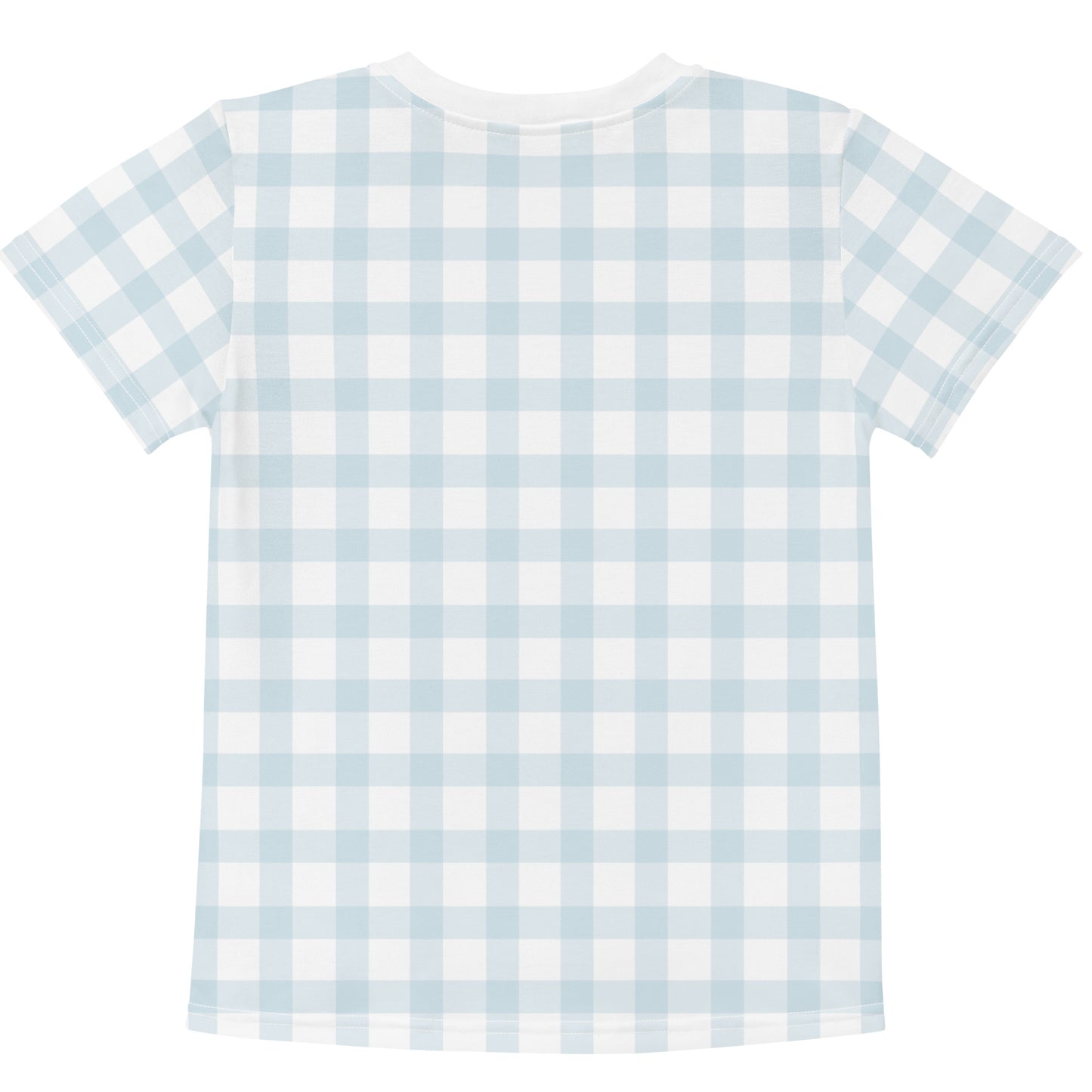 Celeste - Inspired By Dua Lipa - Sustainably Made Kids crew neck t-shirt