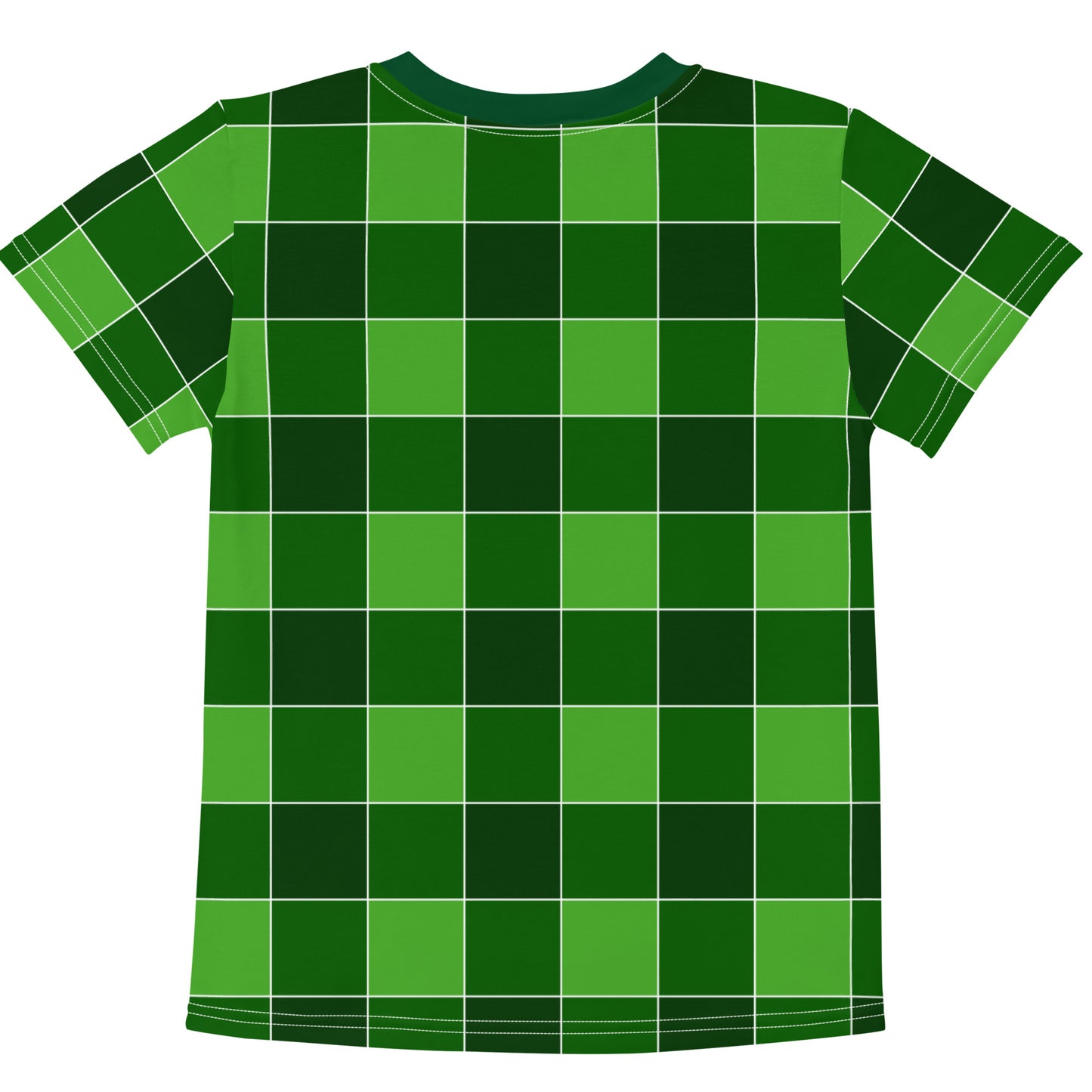 Irish - Inspired By Harry Styles - Sustainably Made Kids crew neck t-shirt