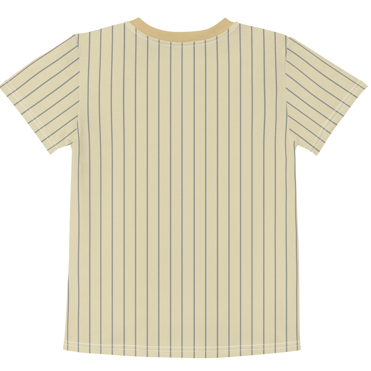 Classic Lines - Inspired By Harry Styles - Sustainably Made Kids crew neck t-shirt