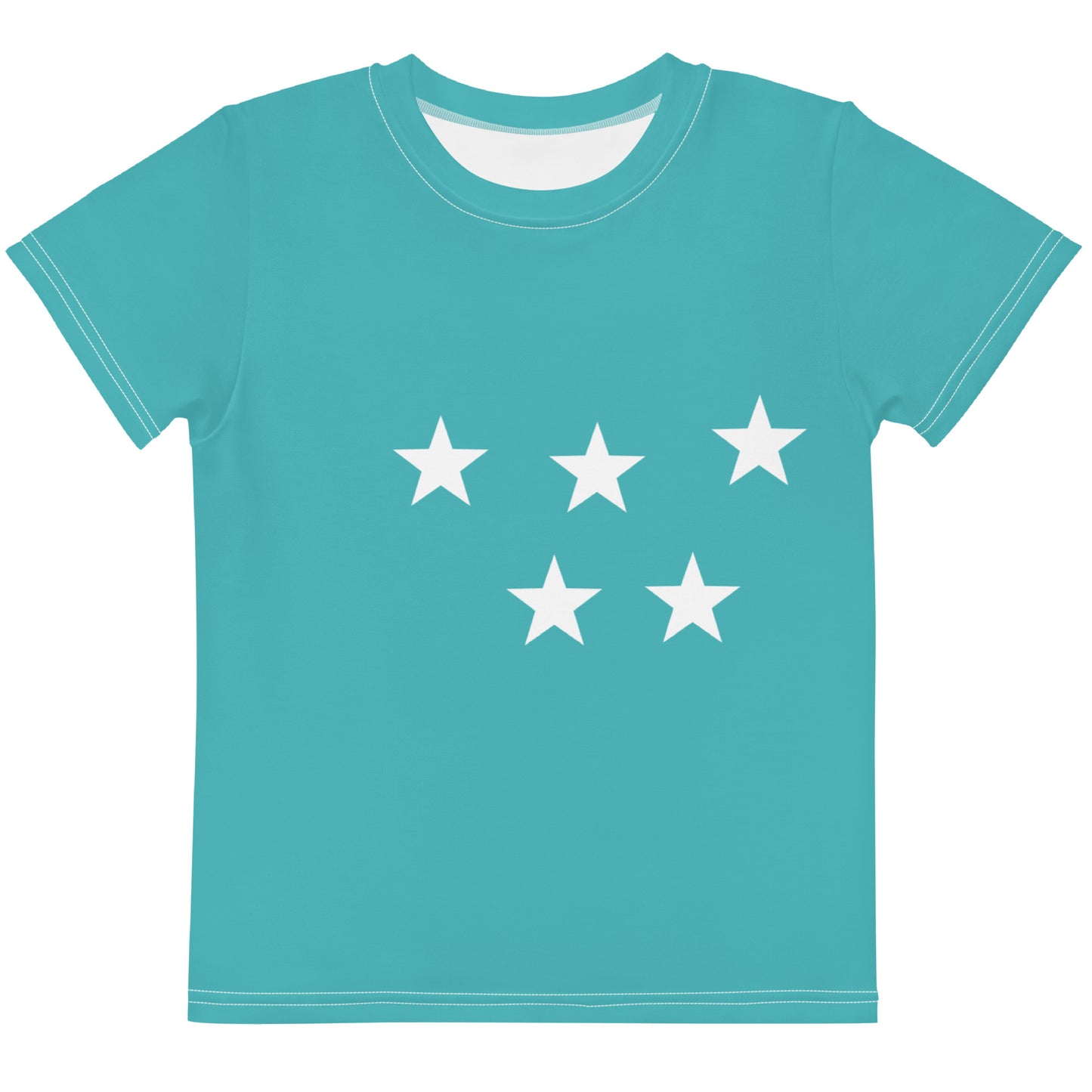 Starry - Inspired By Taylor Swift - Sustainably Made Kids t-shirt