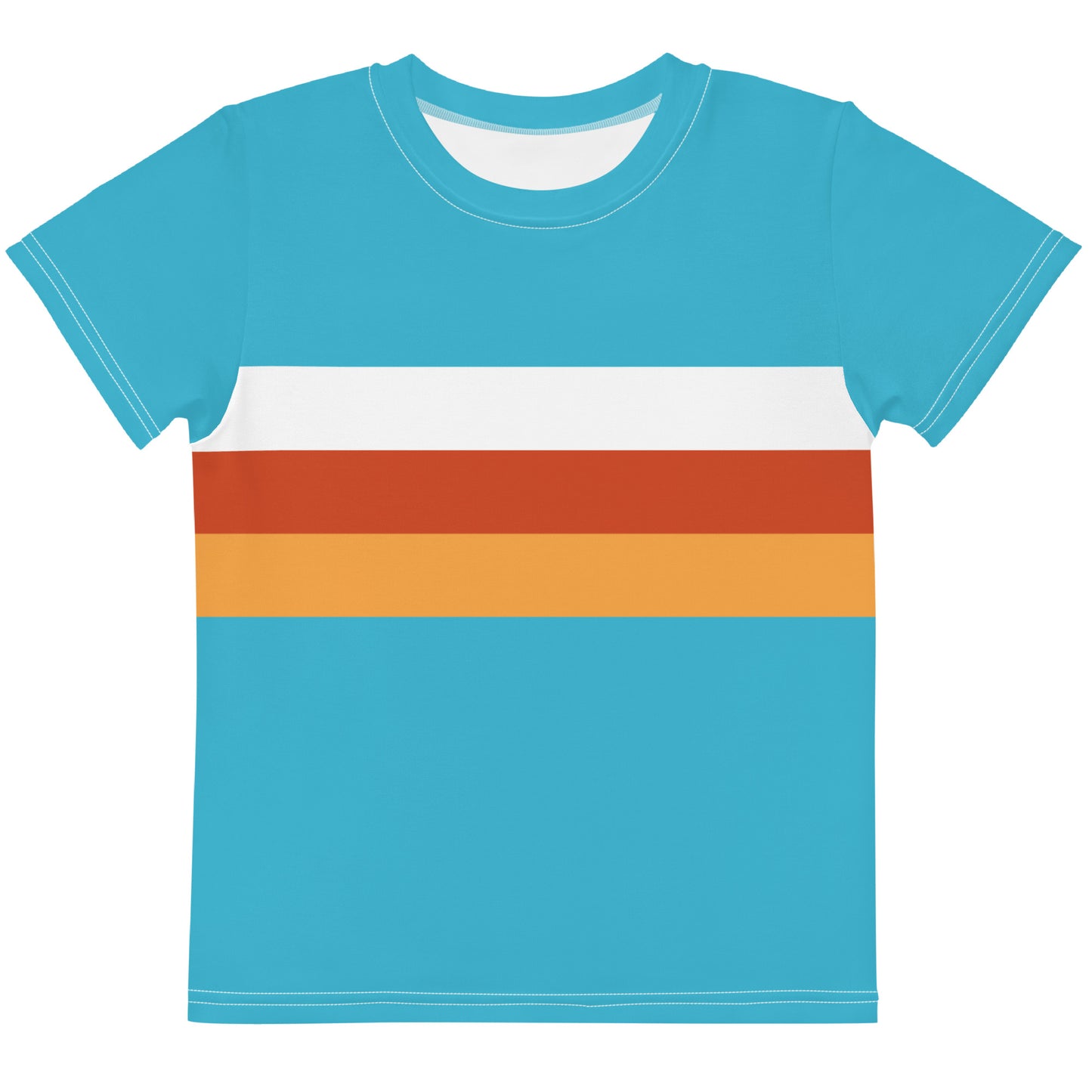 Urban 70s - Inspired By Taylor Swift - Sustainably Made Kids t-shirt