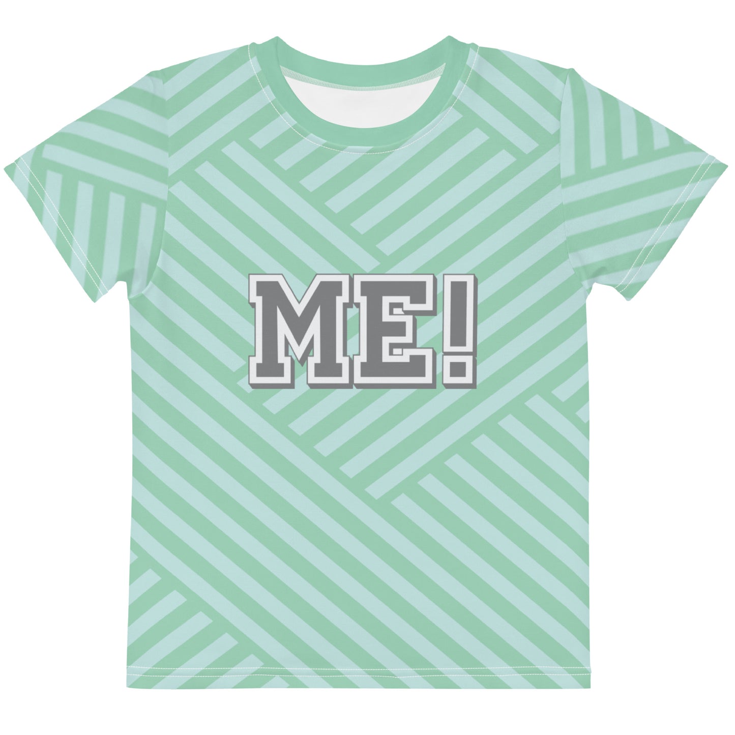 Me! Swiftie - Inspired By Taylor Swift - Sustainably Made Kids t-shirt