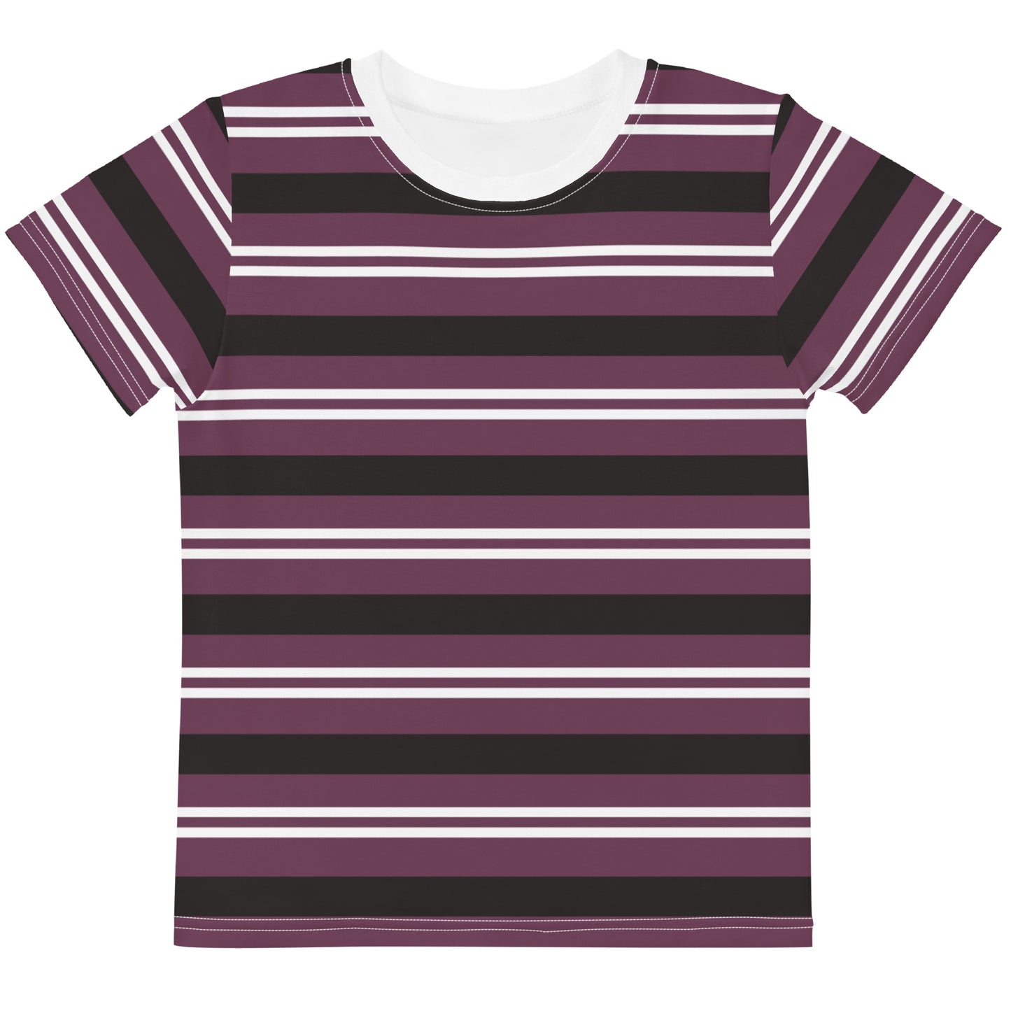 Grape - Inspired By Zendaya - Sustainably Made Kids crew neck t-shirt