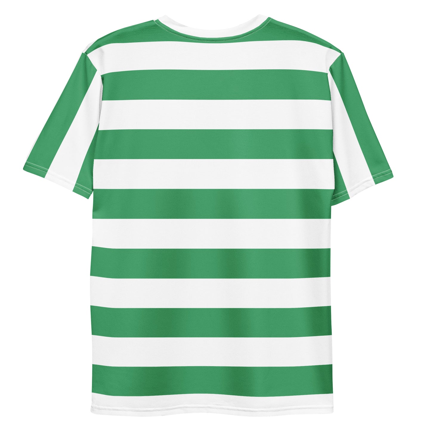 Sailor Green - Inspired By Harry Styles - Sustainably Made Men’s Short Sleeve Tee