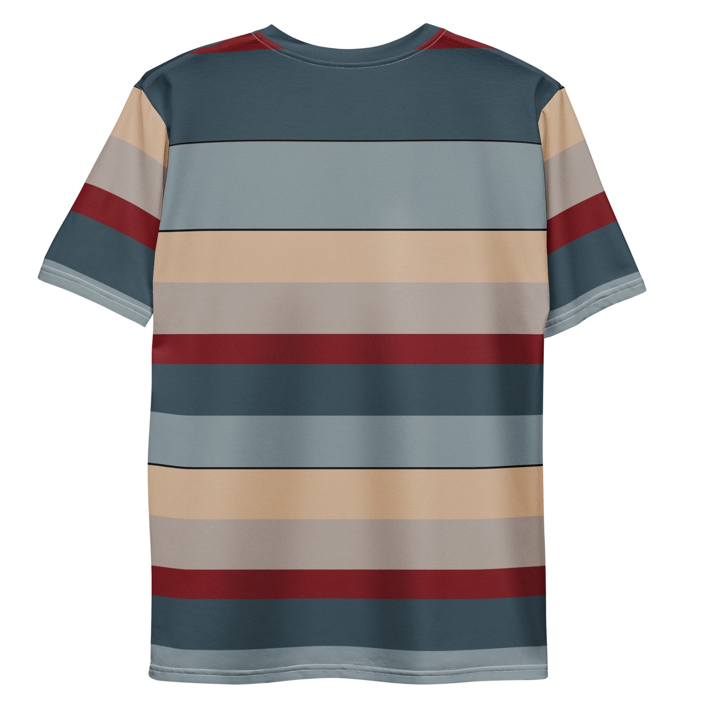 Reminiscence - Inspired By Taylor Swift - Sustainably Made Men’s Short Sleeve Tee