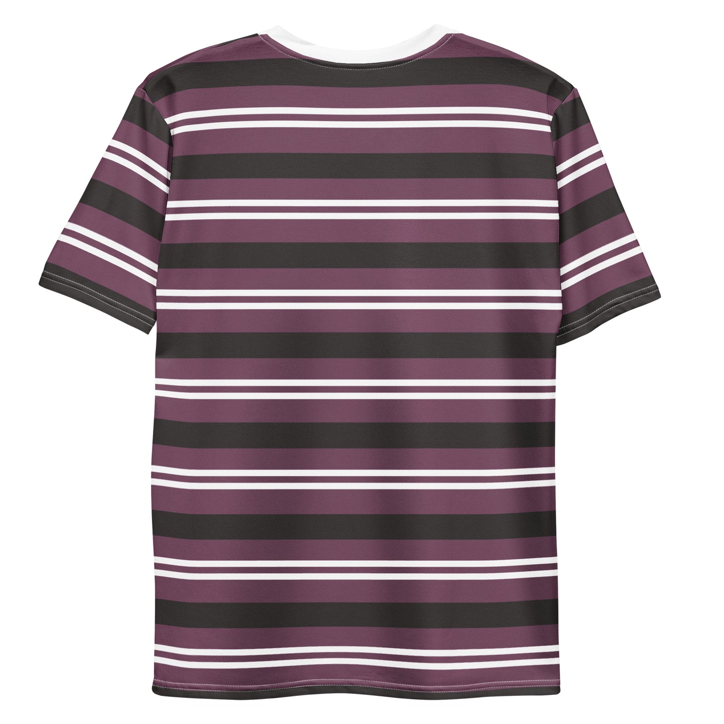 Grape - Inspired By Zendaya - Sustainably Made Men’s Short Sleeve Tee