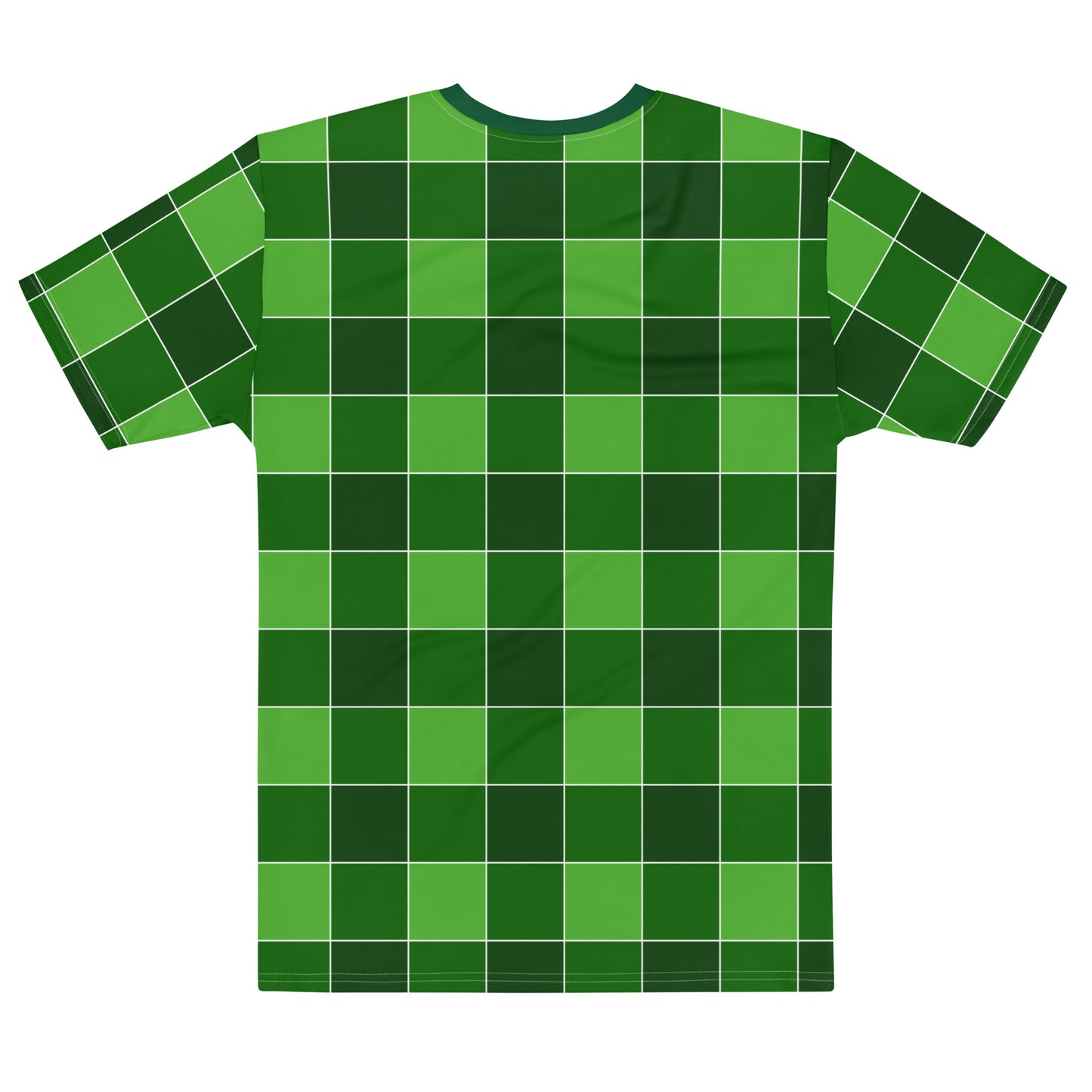 Irish - Inspired By Harry Styles - Sustainably Made Men's Short Sleeve Tee