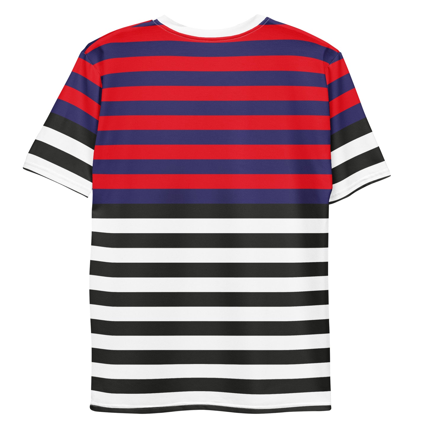 Cabin Crew - Inspired By Selena Gomez - Sustainably Made Men's Short Sleeve Tee