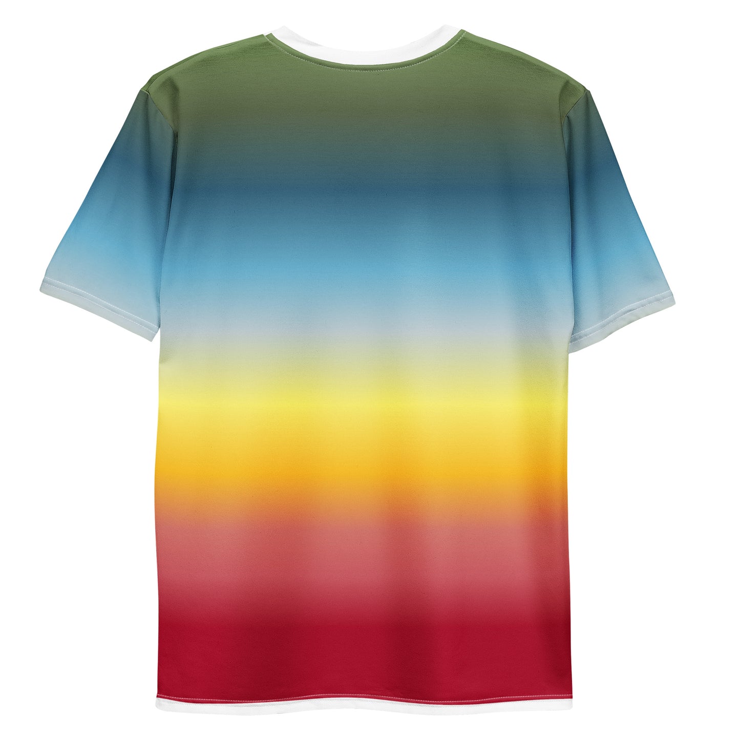 Colorize - Inspired By Selena Gomez - Sustainably Made Men's Short Sleeve Tee