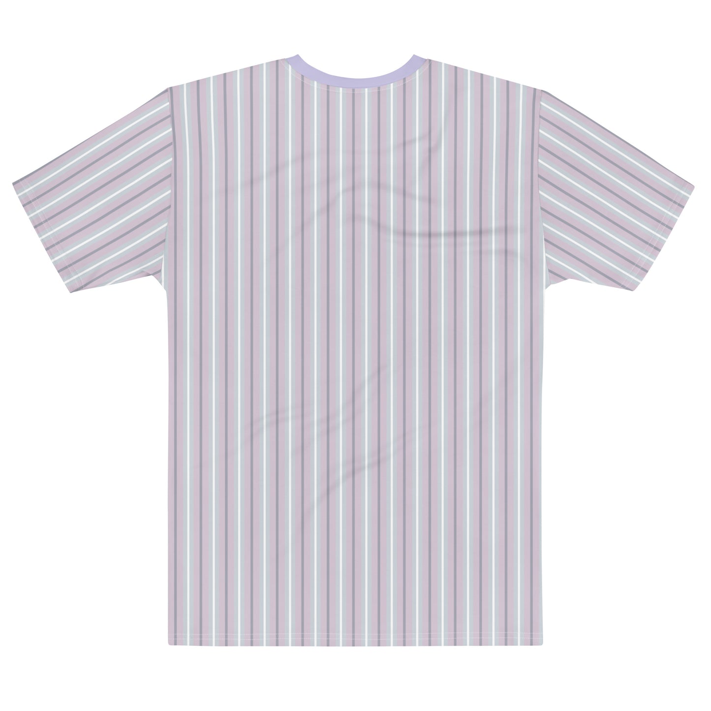 Lavender - Inspired By Dua Lipa - Sustainably Made Men's Short Sleeve Tee