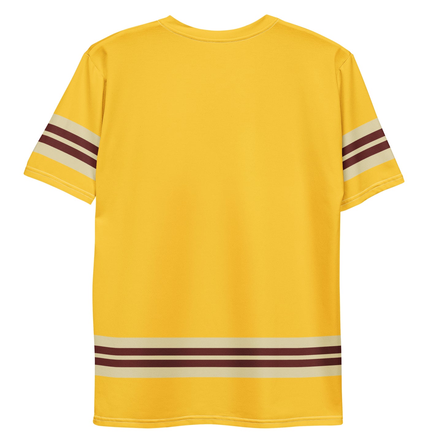 Summer Past - Inspired By Zendaya - Sustainably Made Men's Short Sleeve Tee