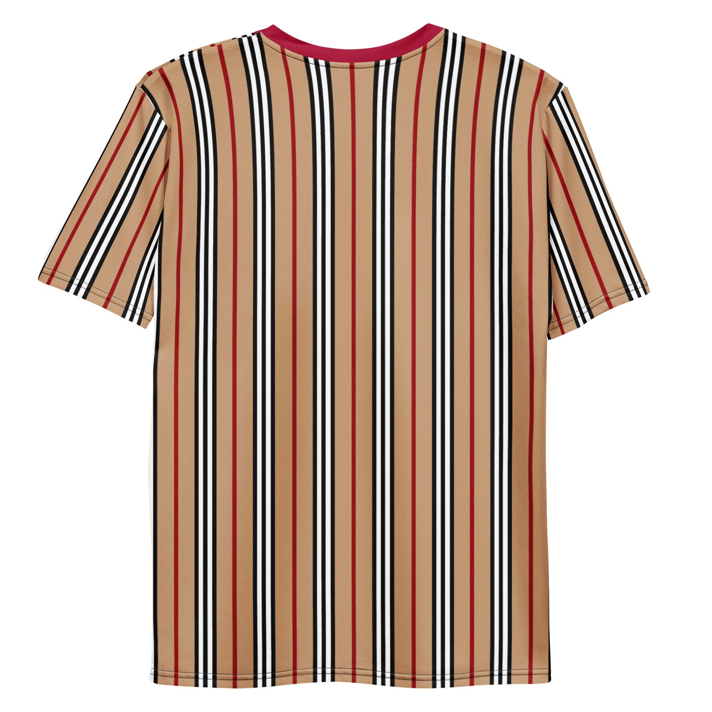 Corsair - Inspired By Zendaya - Sustainably Made Men's Short Sleeve Tee