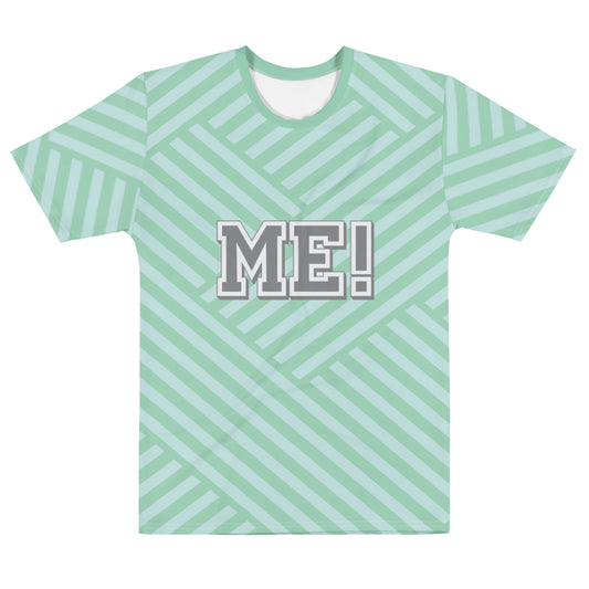 Me! Swiftie - Inspired By Taylor Swift - Sustainably Made Men’s Short Sleeve Tee