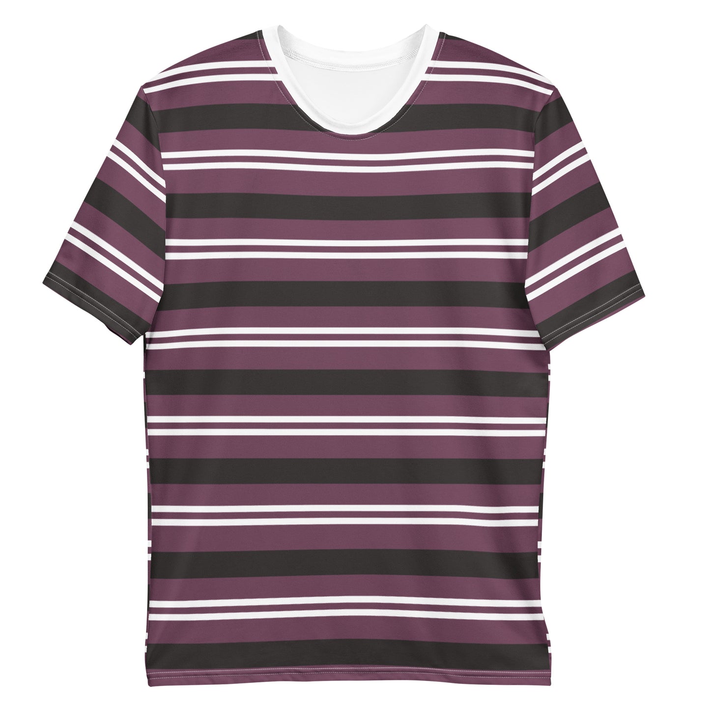 Grape - Inspired By Zendaya - Sustainably Made Men’s Short Sleeve Tee
