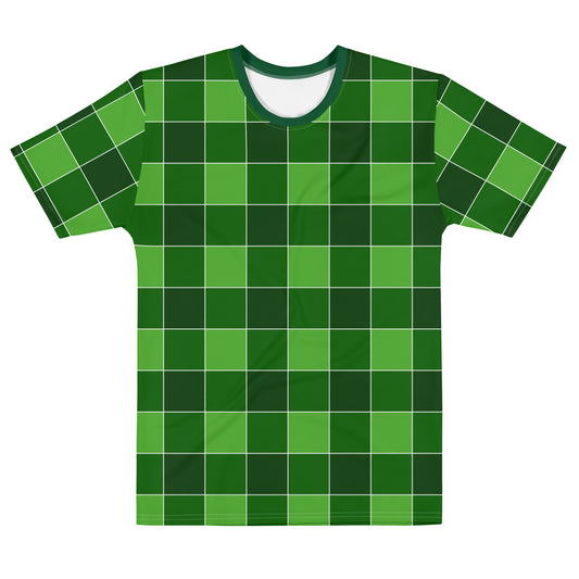 Irish - Inspired By Harry Styles - Sustainably Made Men's Short Sleeve Tee