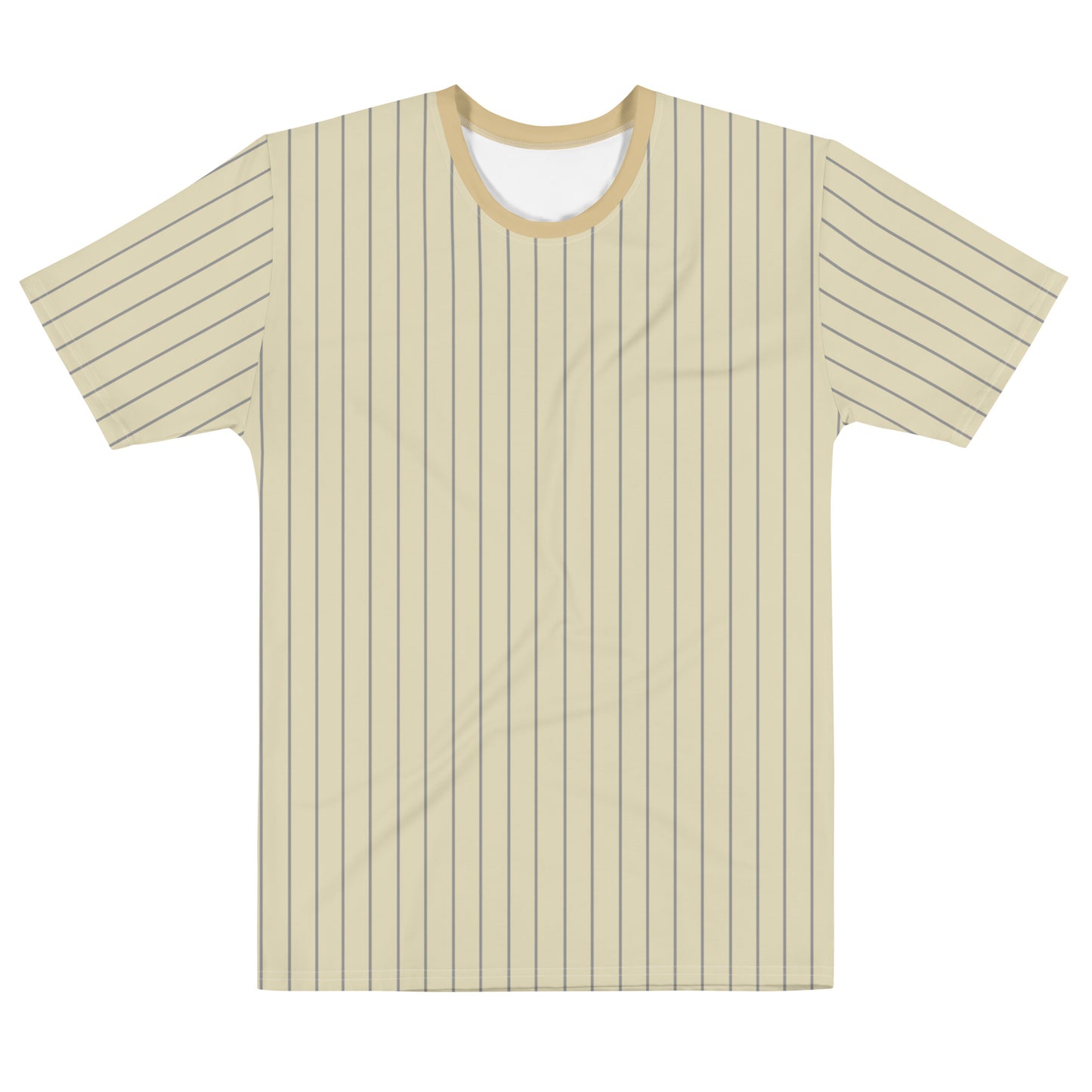 Classic Lines - Inspired By Harry Styles - Sustainably Made Men's Short Sleeve Tee