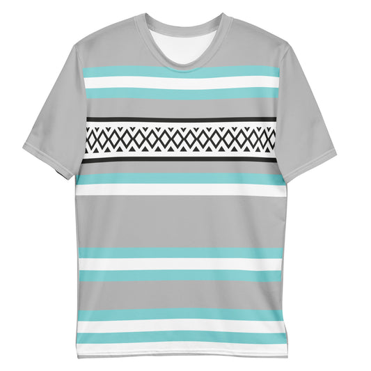 Hispanic Heritage - Inspired By Selena Gomez - Sustainably Made Men's Short Sleeve Tee
