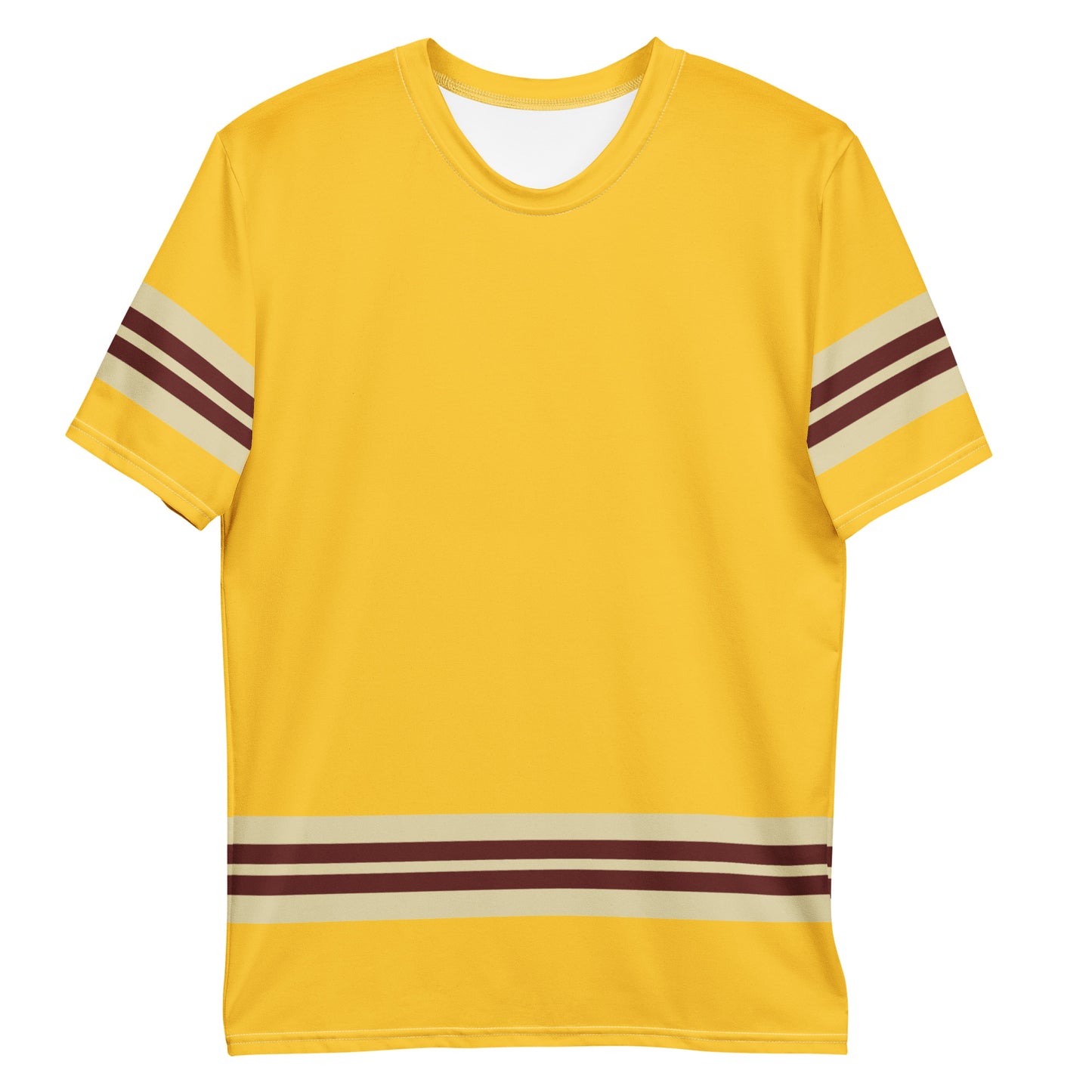 Summer Past - Inspired By Zendaya - Sustainably Made Men's Short Sleeve Tee