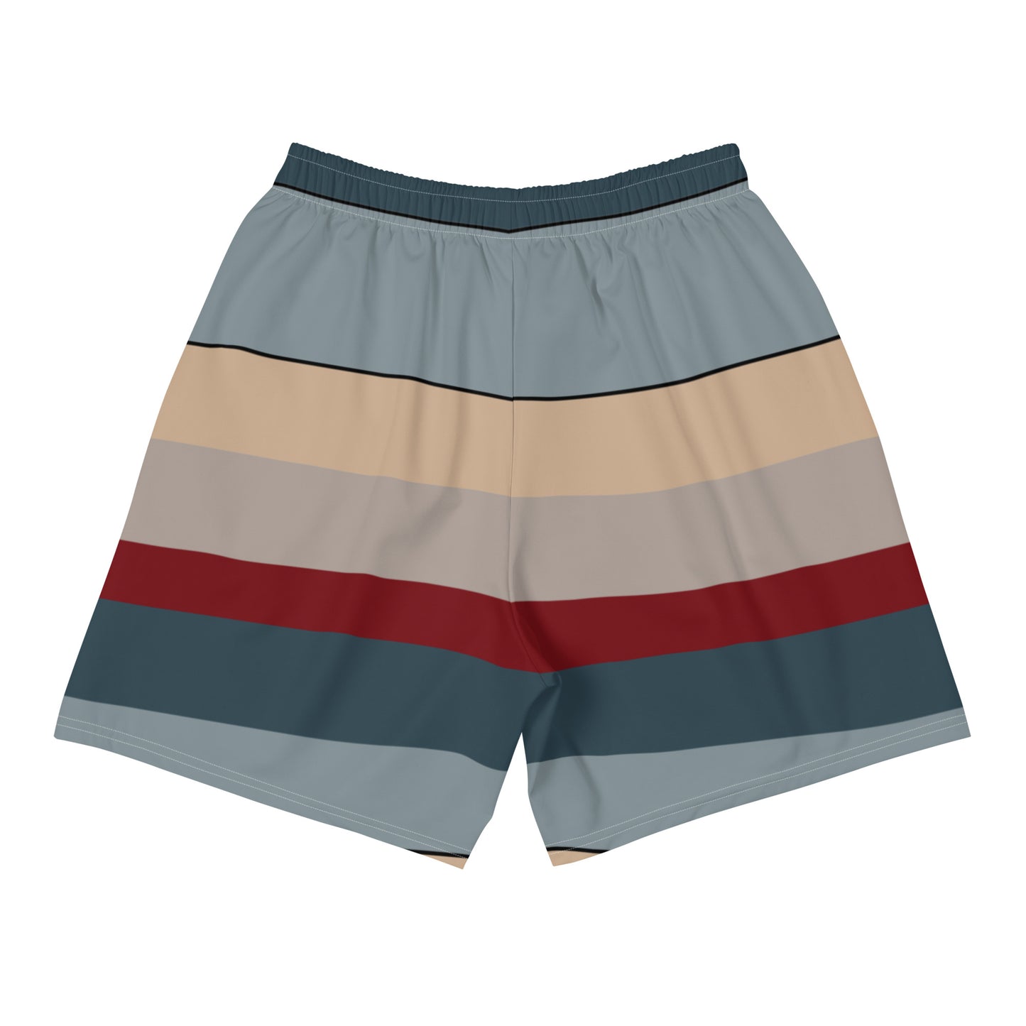 Reminiscence - Inspired By Taylor Swift - Sustainably Made Men's Shorts