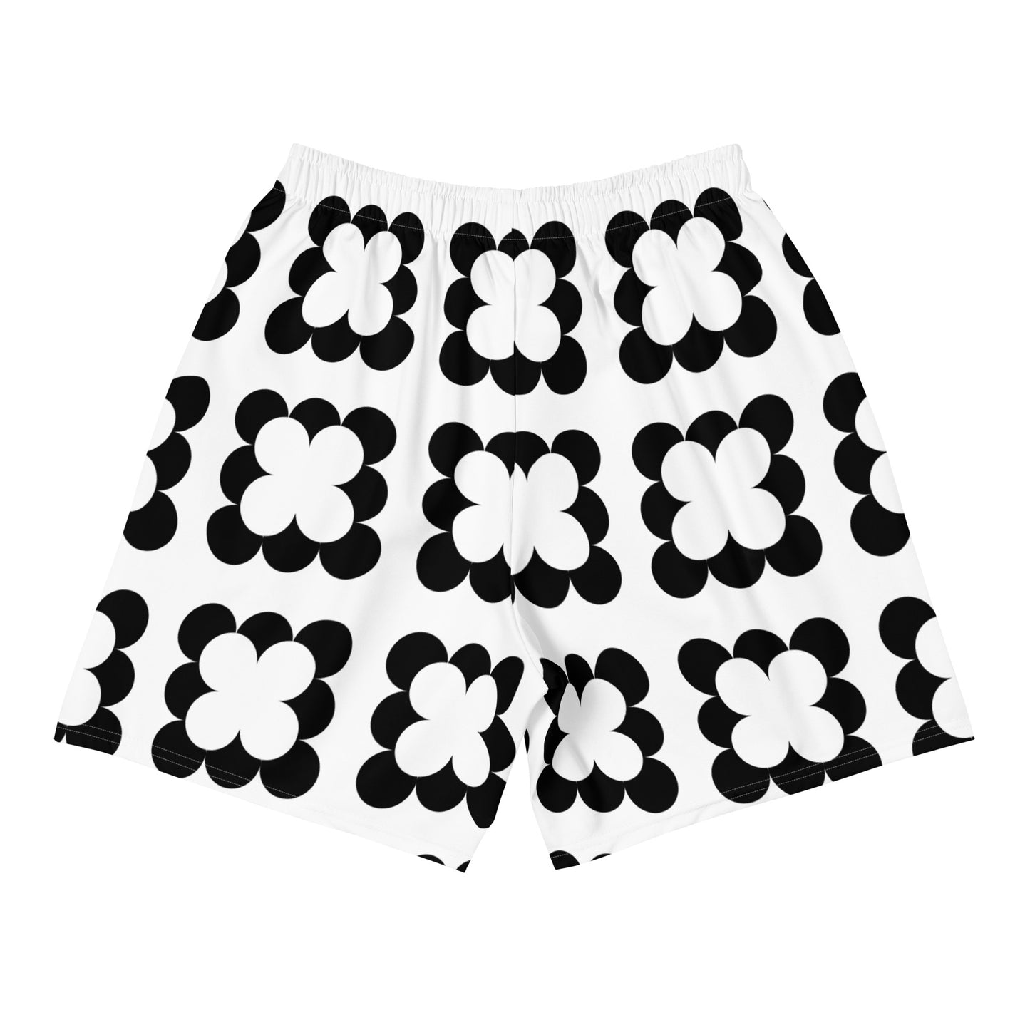 Classic Tile - Inspired By Dua Lipa - Sustainably Made Men's Shorts