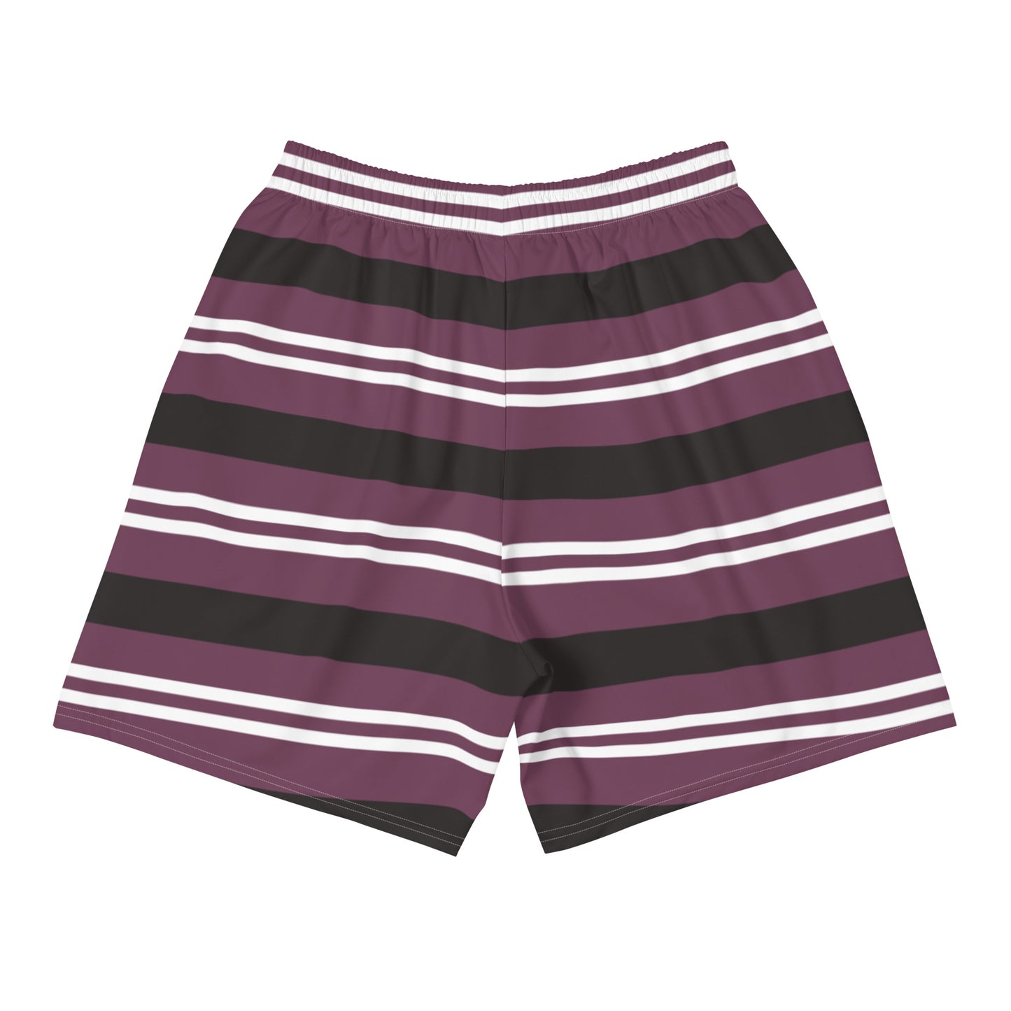 Grape - Inspired By Zendaya - Sustainably Made Men's Shorts