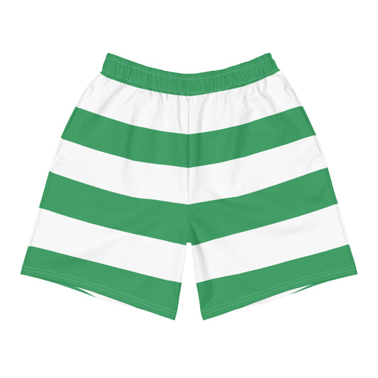 Sailor Green - Inspired By Harry Styles - Sustainably Made Men's Shorts