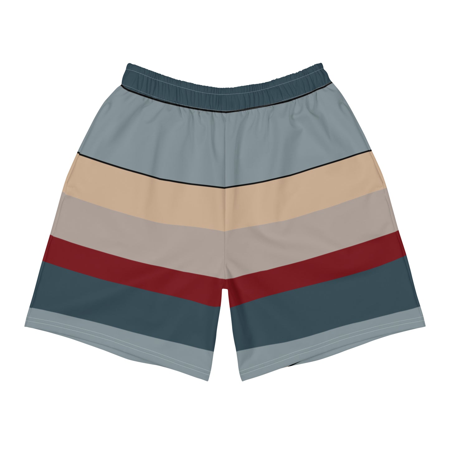 Reminiscence - Inspired By Taylor Swift - Sustainably Made Men's Shorts