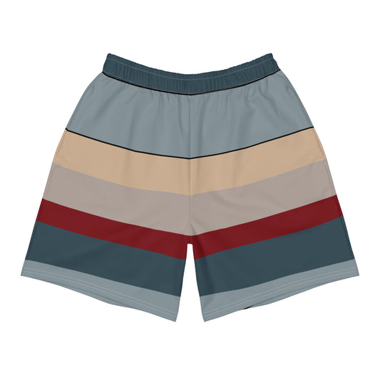 Reminiscence - Inspired By Taylor Swift - Sustainably Made Men's Shorts