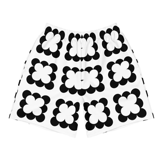 Classic Tile - Inspired By Dua Lipa - Sustainably Made Men's Shorts