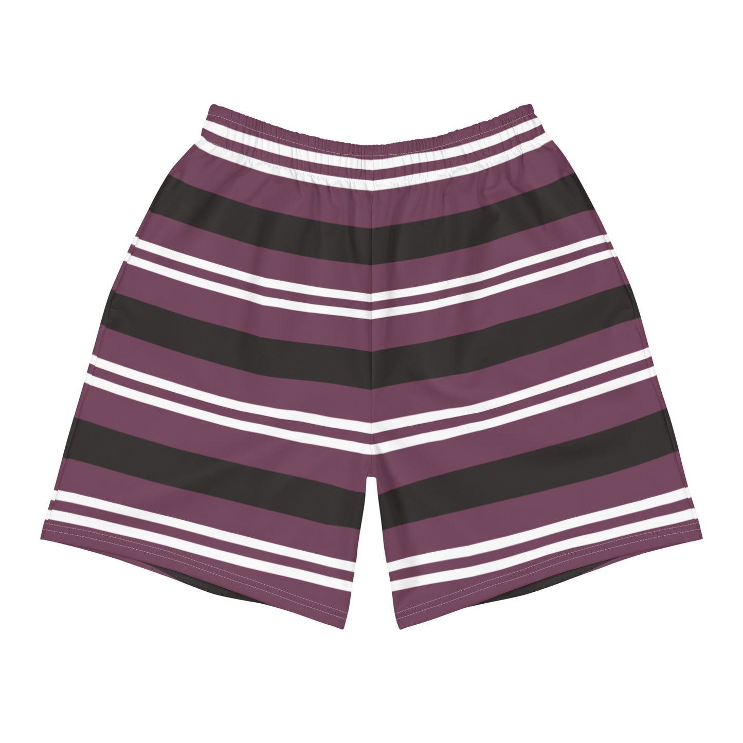 Grape - Inspired By Zendaya - Sustainably Made Men's Shorts