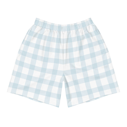 Celeste - Inspired By Dua Lipa - Sustainably Made Men's Shorts