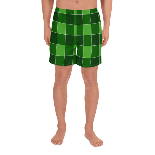 Irish - Inspired By Harry Styles - Sustainably Made Men's Shorts