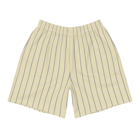 Classic Lines - Inspired By Harry Styles - Sustainably Made Men's Shorts