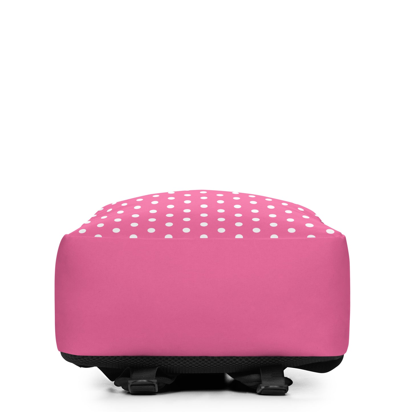Pink Polkadot - Inspired By Harry Styles - Sustainably Made Backpack