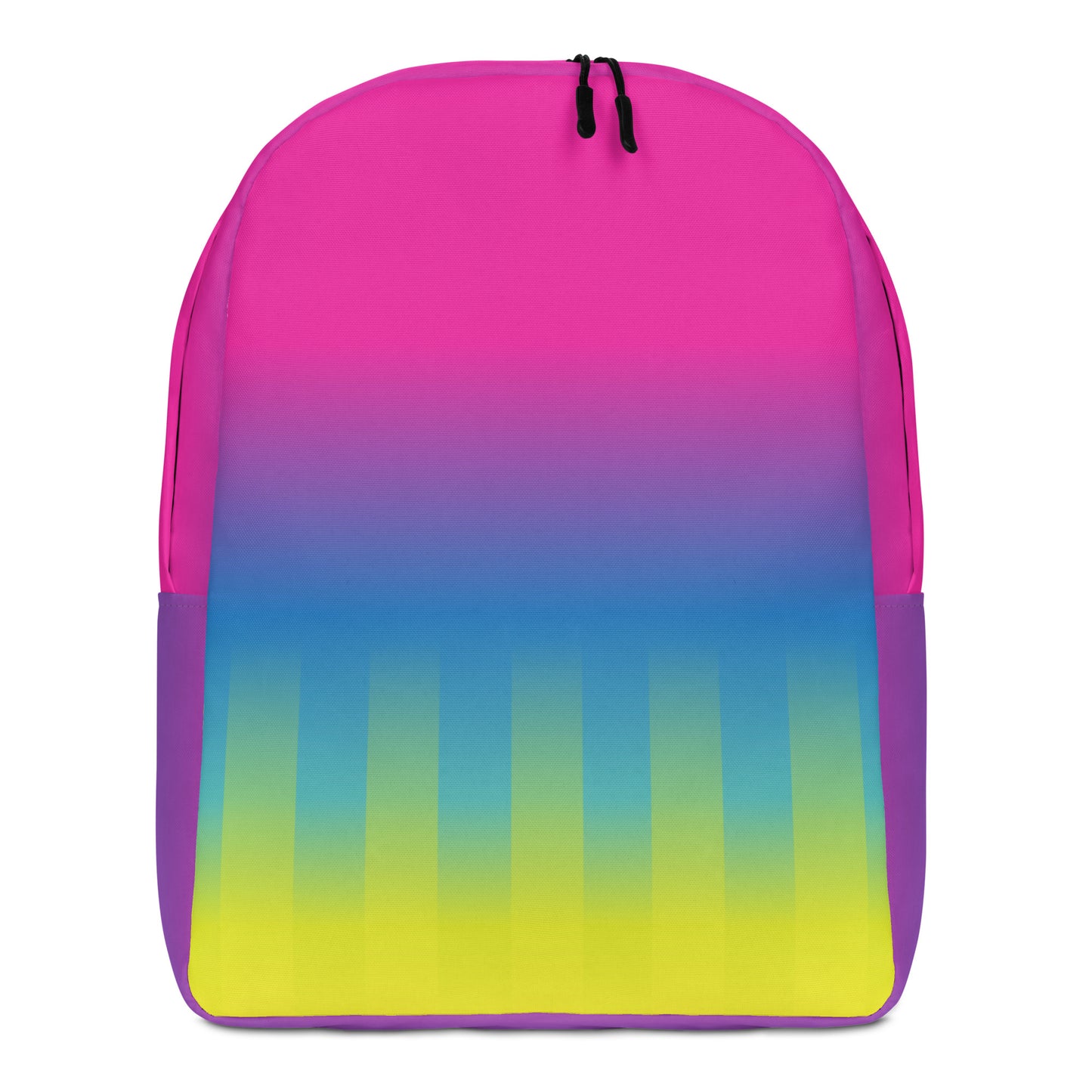 Rainbow - Inspired By Taylor Swift - Sustainably Made Backpack