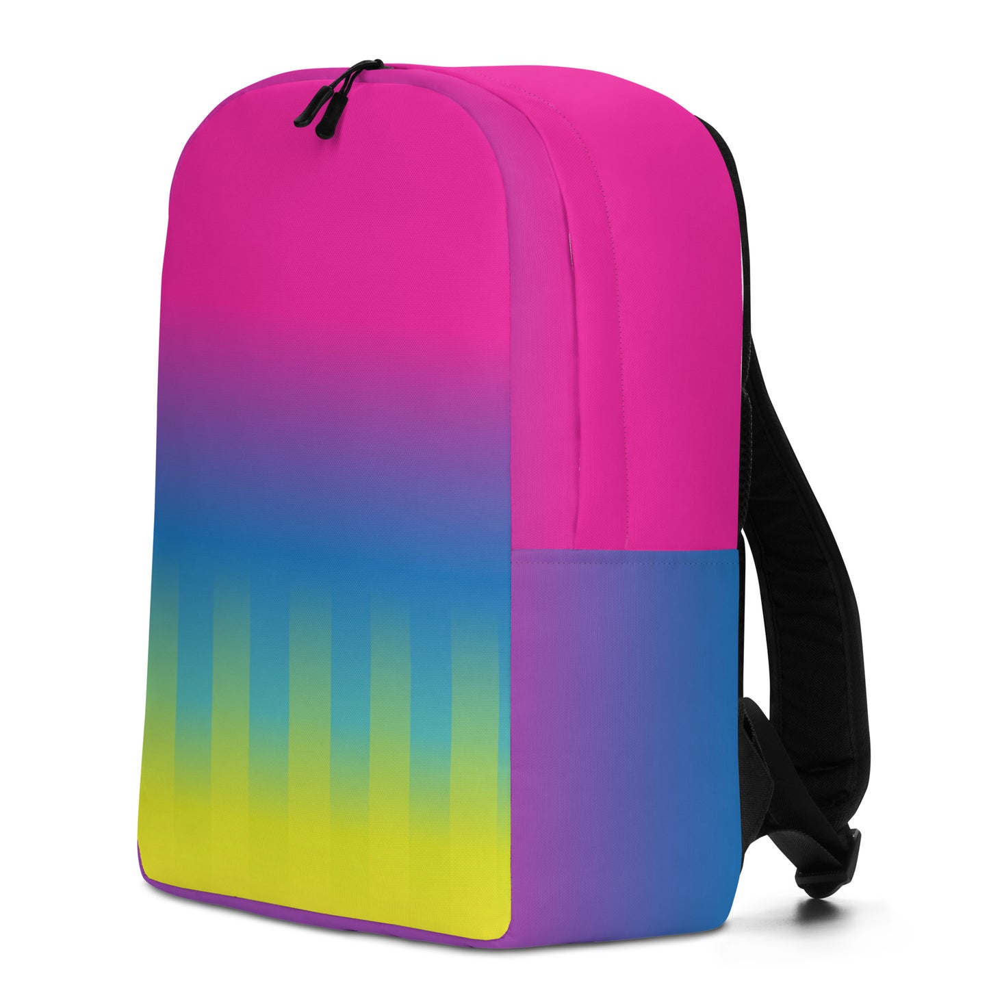 Rainbow - Inspired By Taylor Swift - Sustainably Made Backpack