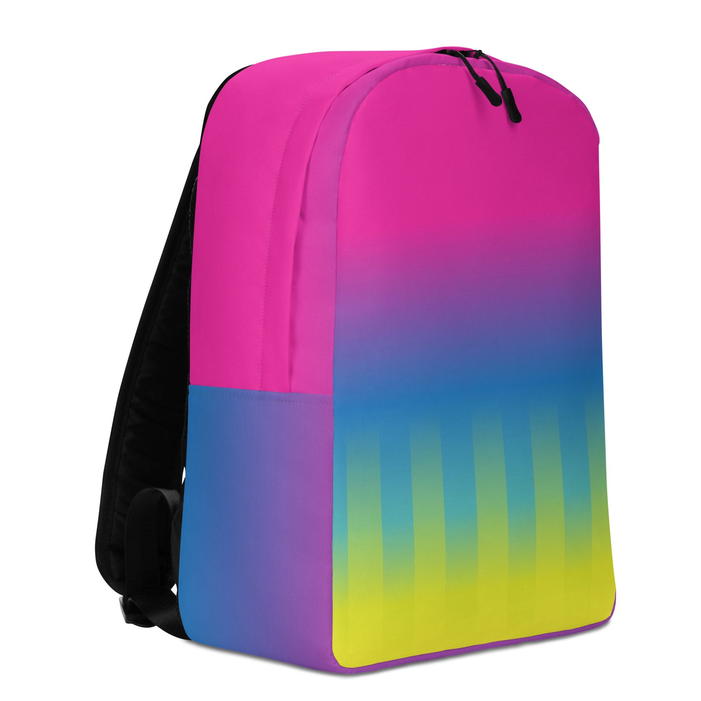 Rainbow - Inspired By Taylor Swift - Sustainably Made Backpack