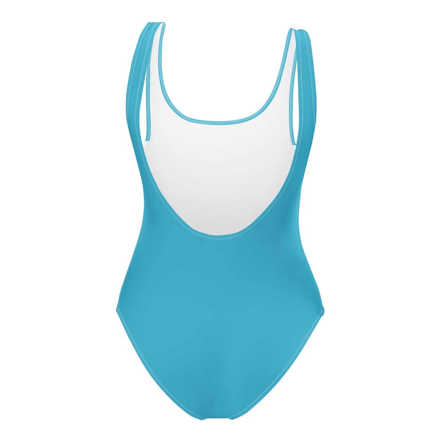Urban 70s - Inspired By Taylor Swift - Sustainably Made One-Piece Swimsuit