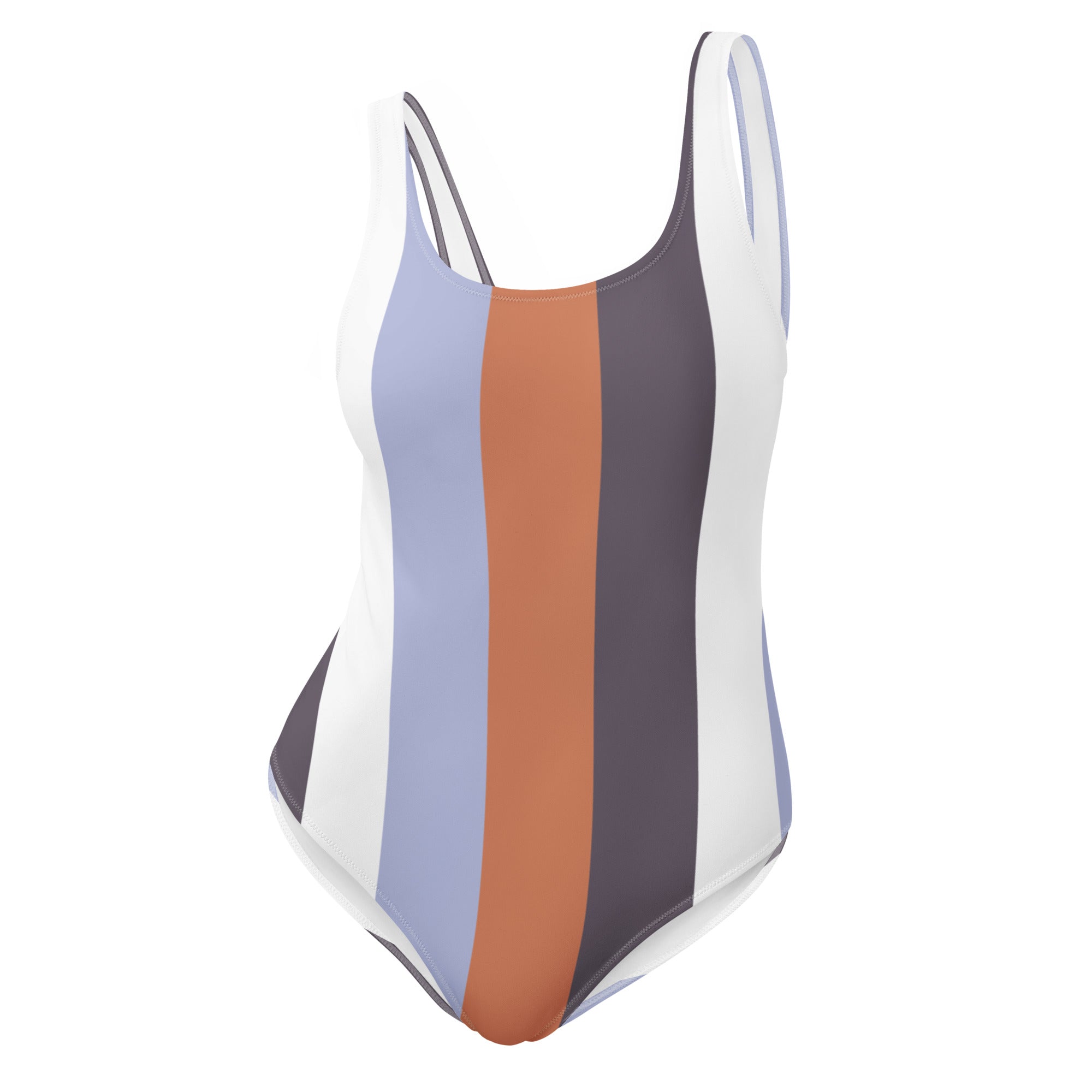 Be Brave - Inspired By Lady Gaga - Sustainably Made One-Piece Swimsuit