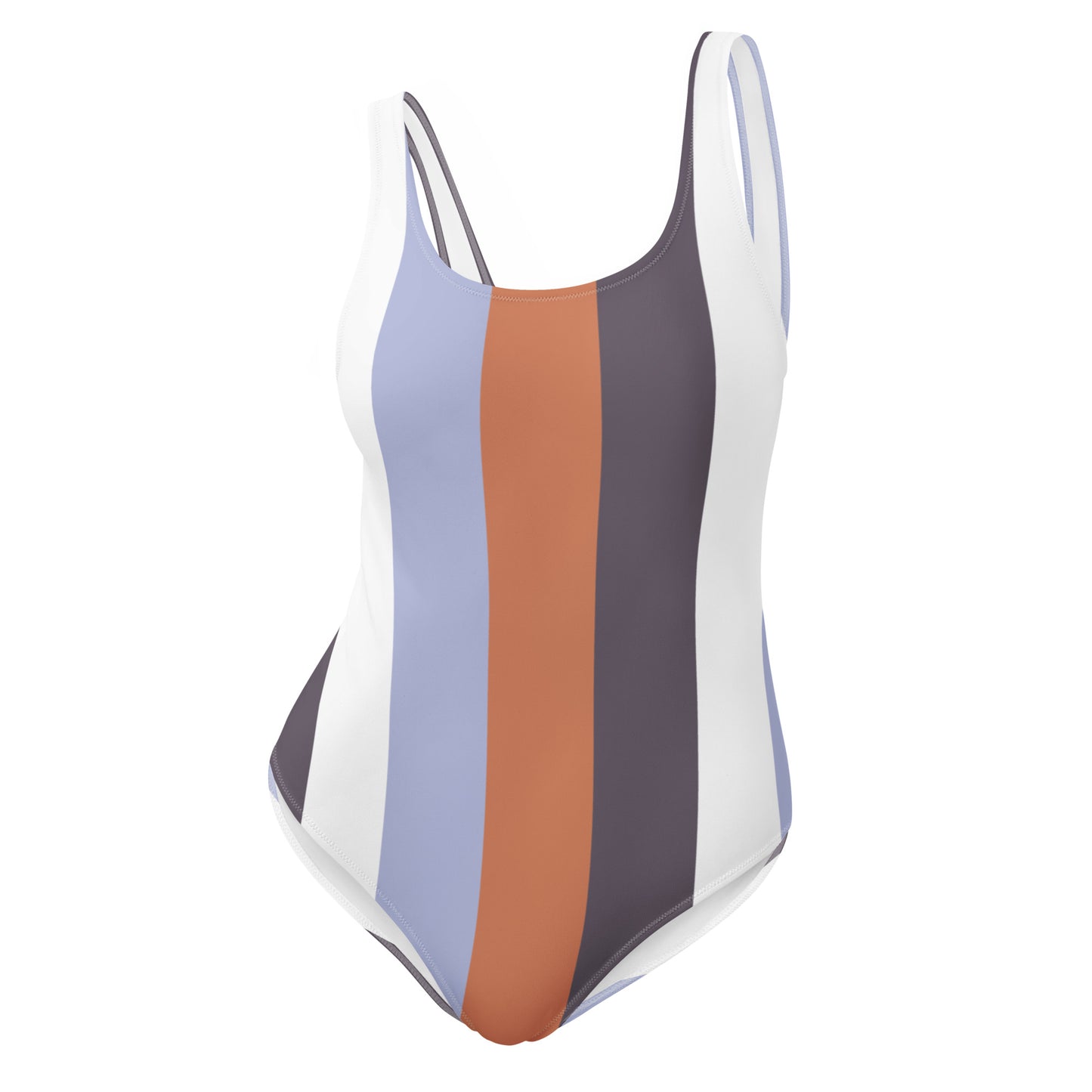 Pastelo - Inspired By Taylor Swift - Sustainably Made One-Piece Swimsuit