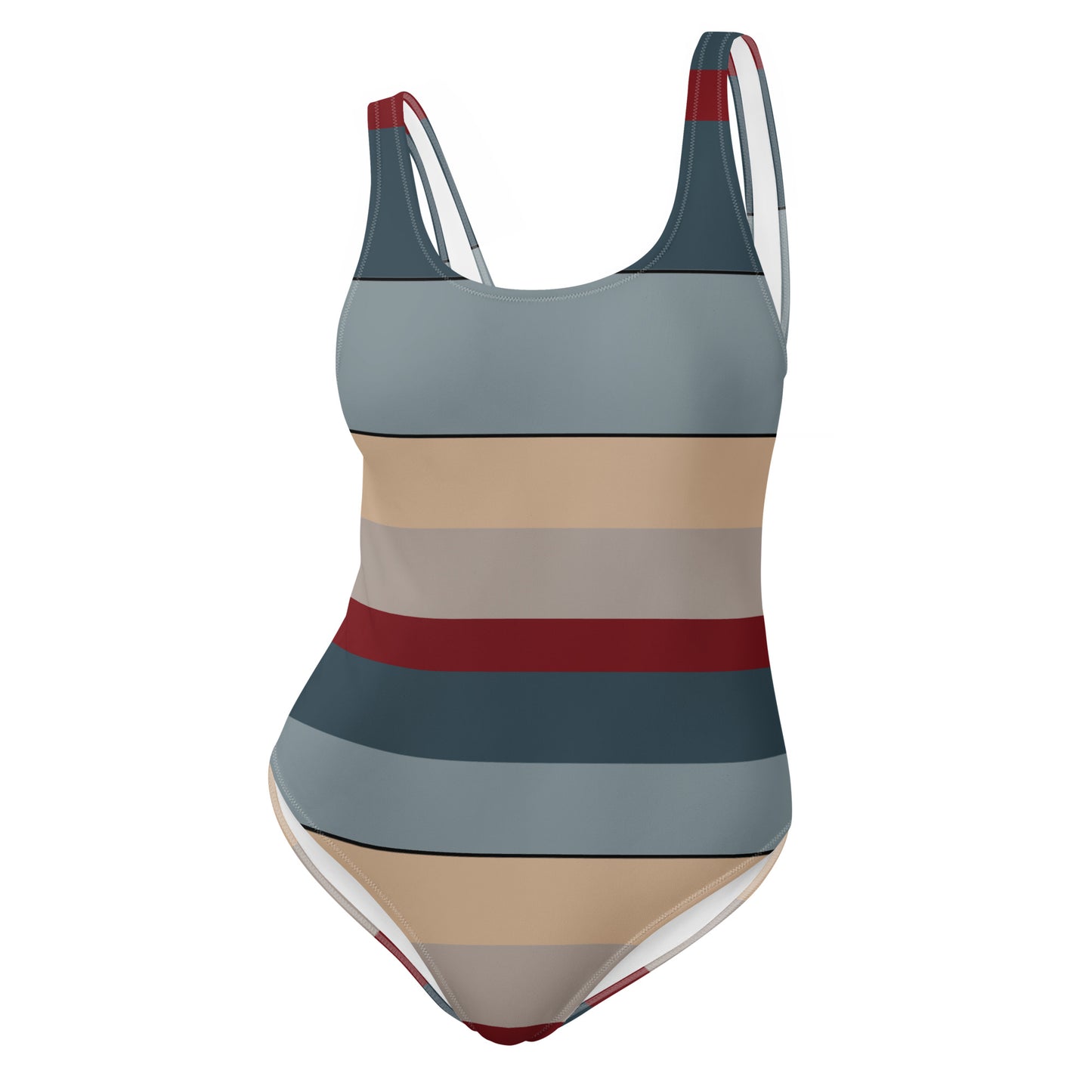 Reminiscence - Inspired By Taylor Swift - Sustainably Made One-Piece Swimsuit
