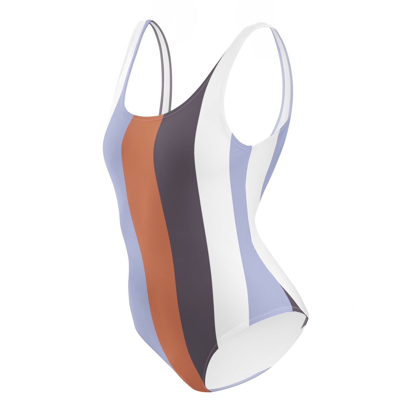 Pastelo - Inspired By Taylor Swift - Sustainably Made One-Piece Swimsuit