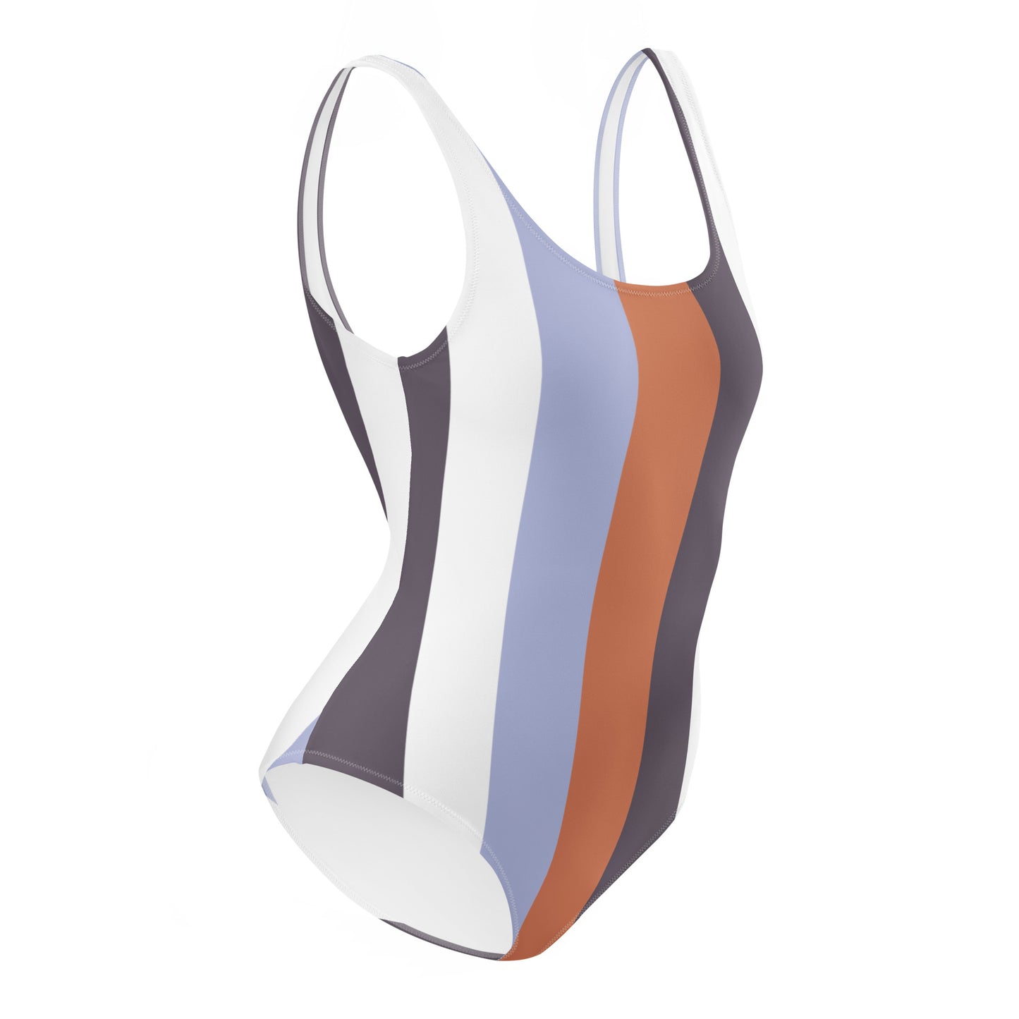 Pastelo - Inspired By Taylor Swift - Sustainably Made One-Piece Swimsuit