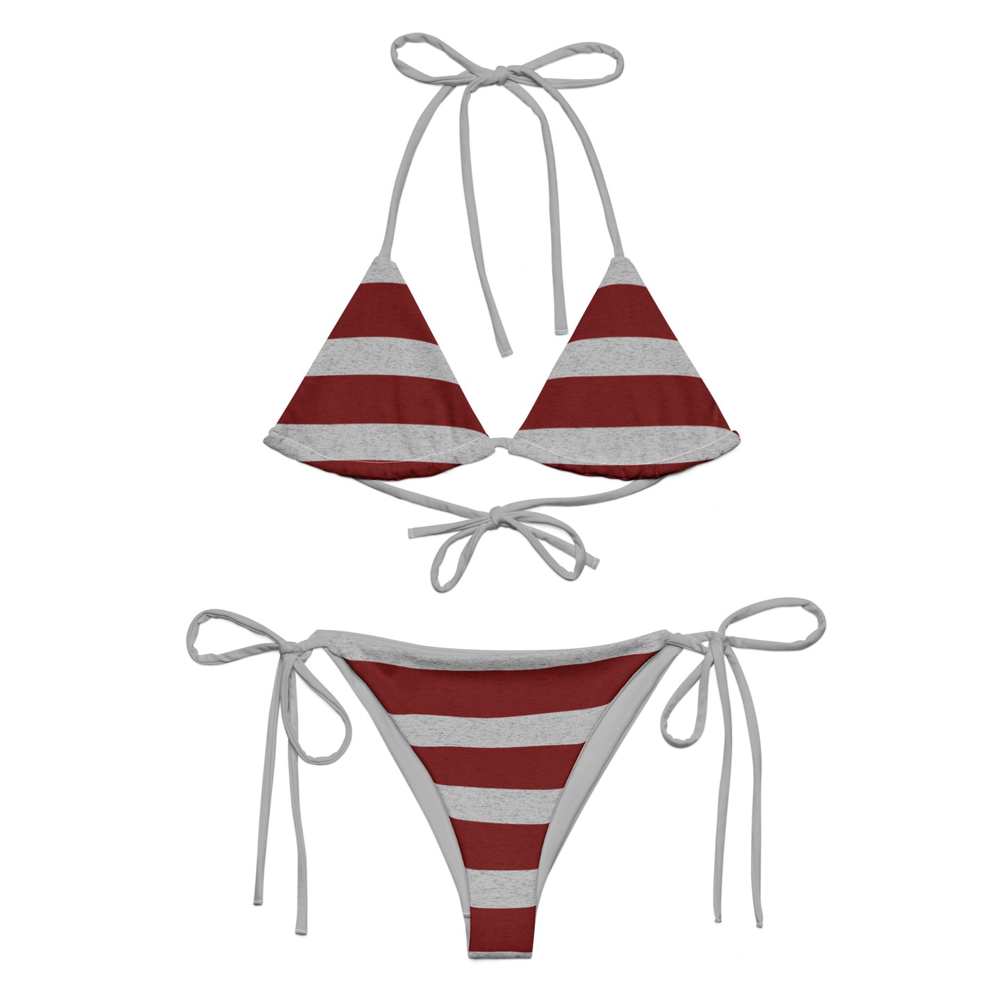 Mezzotint - Inspired By Taylor Swift - Sustainably Made bikini