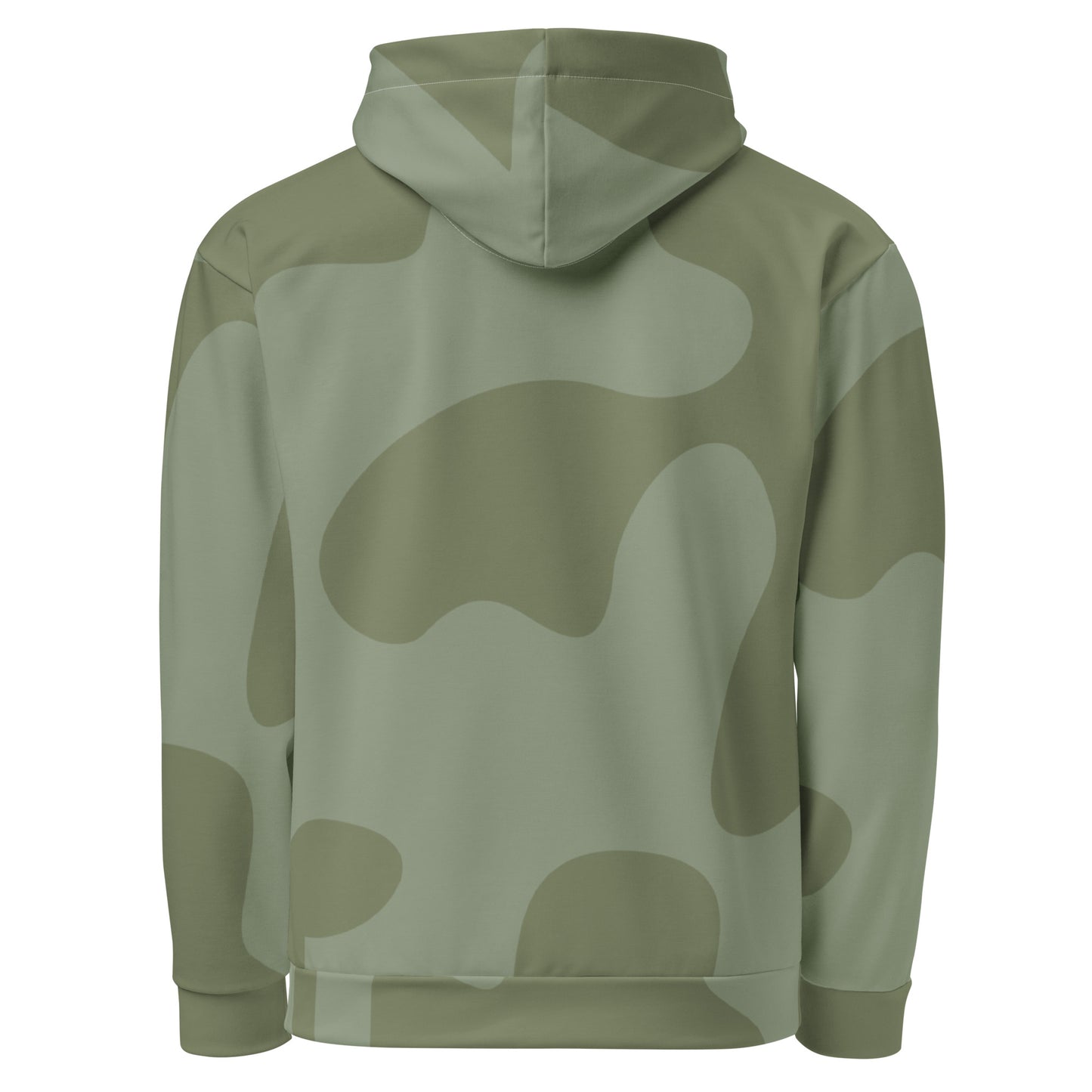 Army Look - Inspired By Zendaya - Sustainably Made Unisex Hoodie