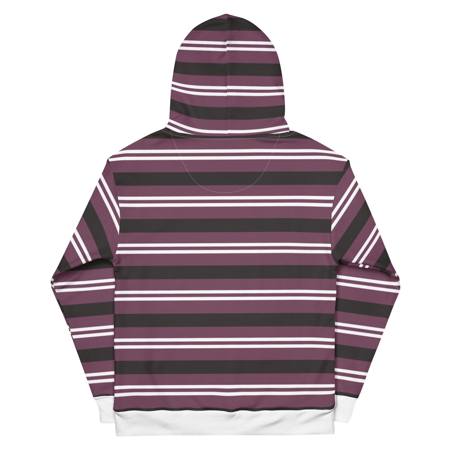 Grape - Inspired By Zendaya - Sustainably Made Unisex Hoodie
