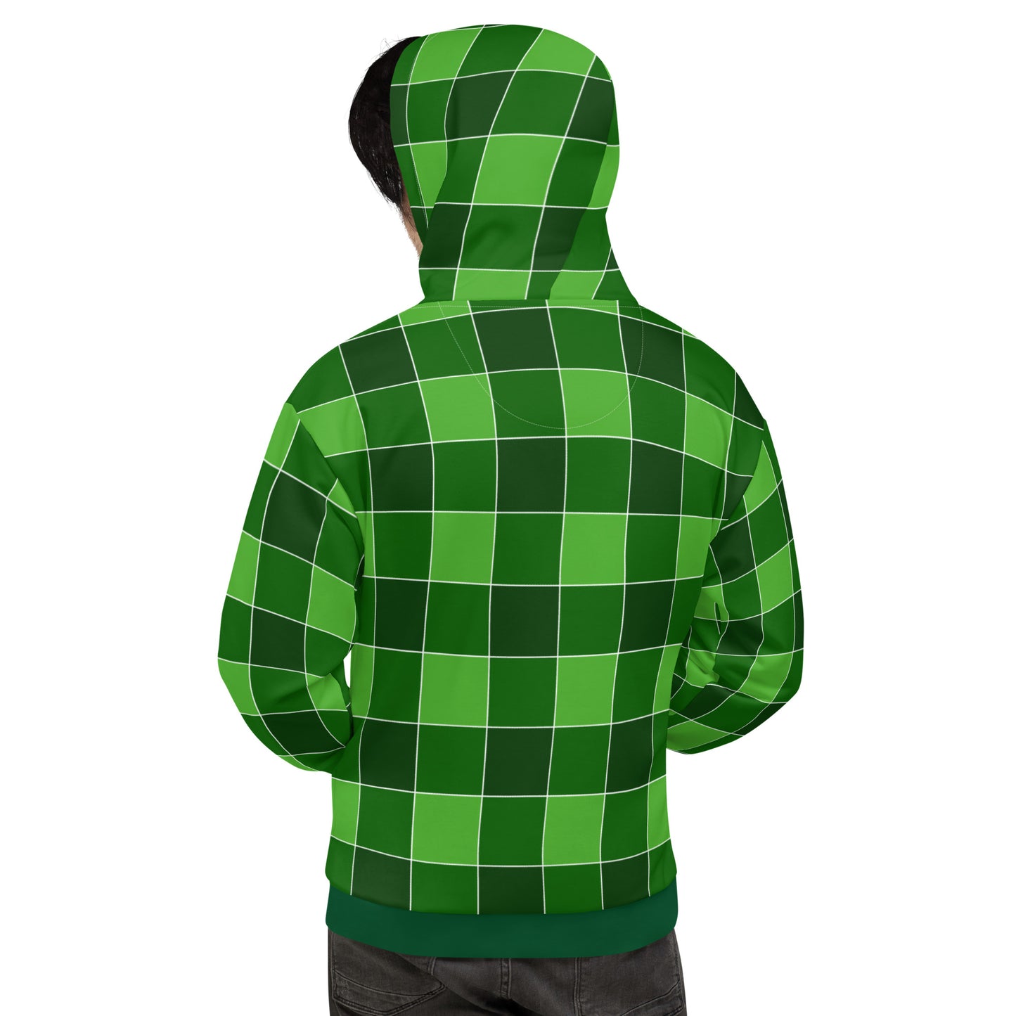 Irish - Inspired By Harry Styles - Sustainably Made Unisex Hoodie