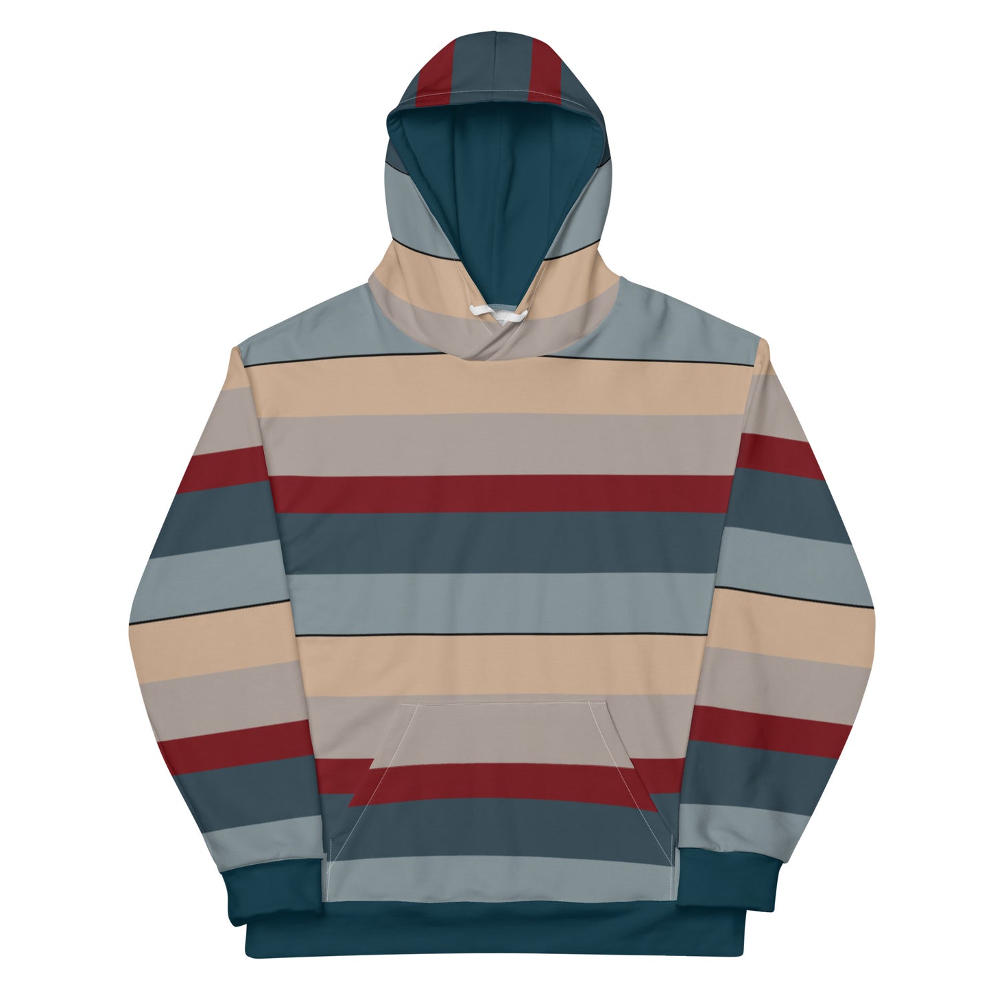 Reminiscence - Inspired By Taylor Swift - Sustainably Made Unisex Hoodie