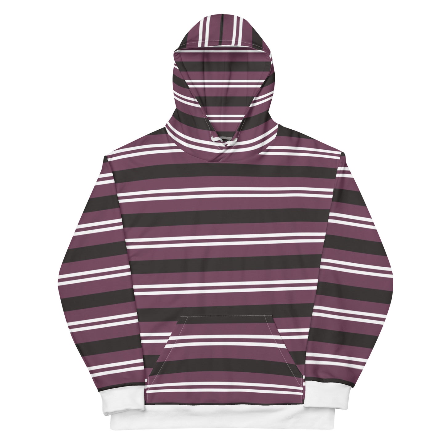 Grape - Inspired By Zendaya - Sustainably Made Unisex Hoodie
